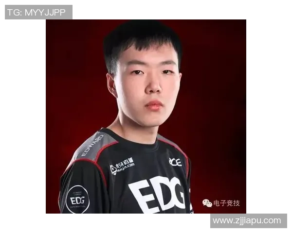 CS_GO热议：EDG的配合争议