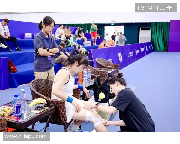 网球深度：解密北京网球队的防反