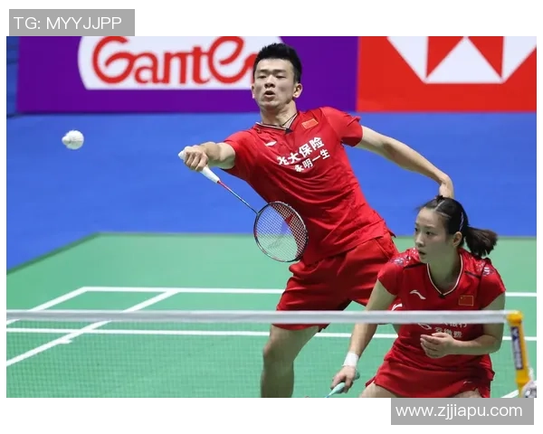 羽毛球深度：解密南京羽毛球队的阵地战