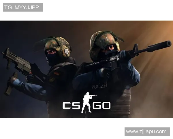 聚焦CS_GO：V5的灵活性话题