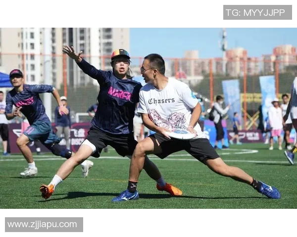 飞盘热点：解读北京飞盘队的盯防